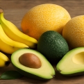 De verborgen reis van het fruit in Mercalaspalmas naar het toeristische feestmaal van Maspalomas